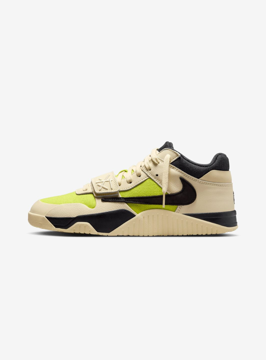 Air Jordan Jumpman Jack TR Travis Scott Bright Cactus - FZ8117-102 | ResellZone