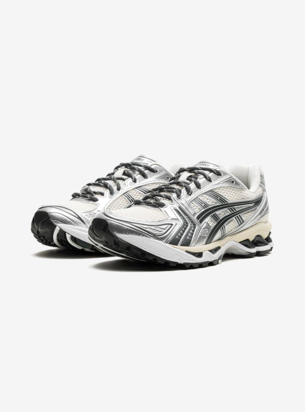 Asics Gel-Kayano 14 Kith Cream Scarab (2024)