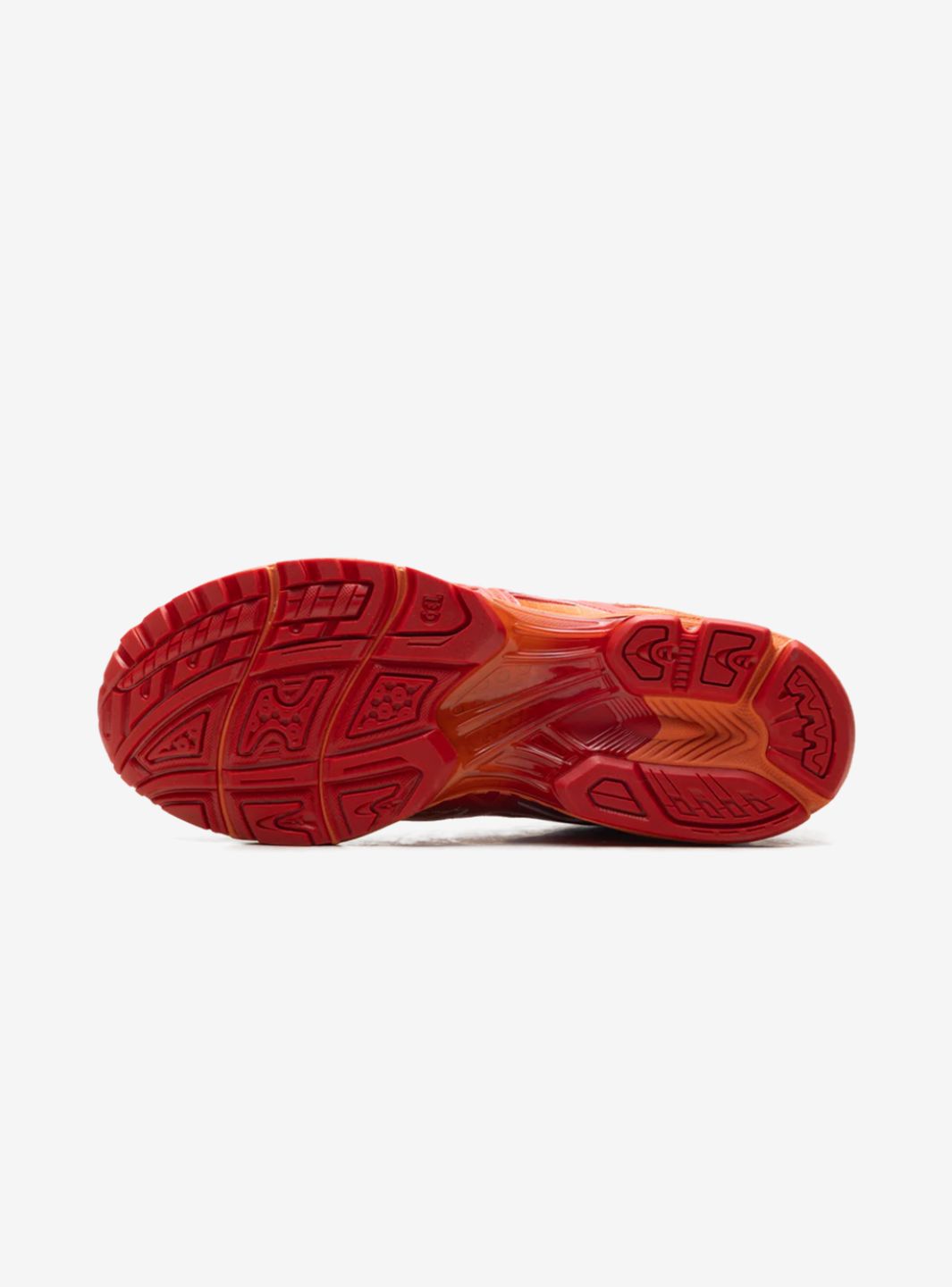 ASICS Gel-Nimbus 10.1 Kith Marvel vs. Capcom Iron Man vs. Mega Man Sealed Box (Comic Included)