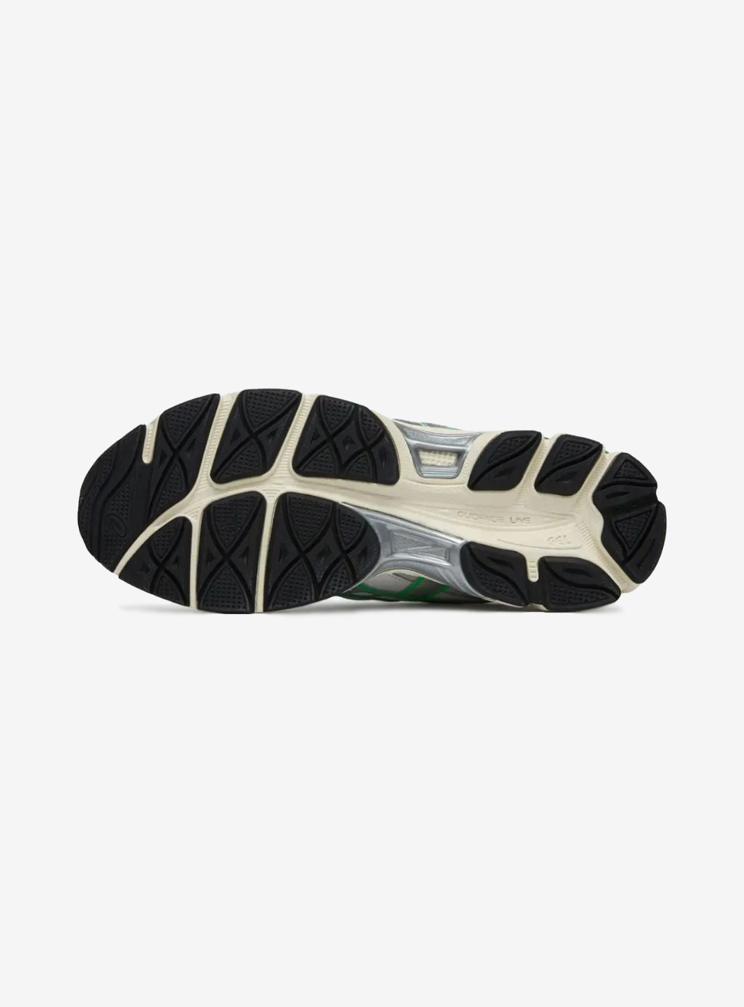 Asics Gel-NYC 2055 White Menthol