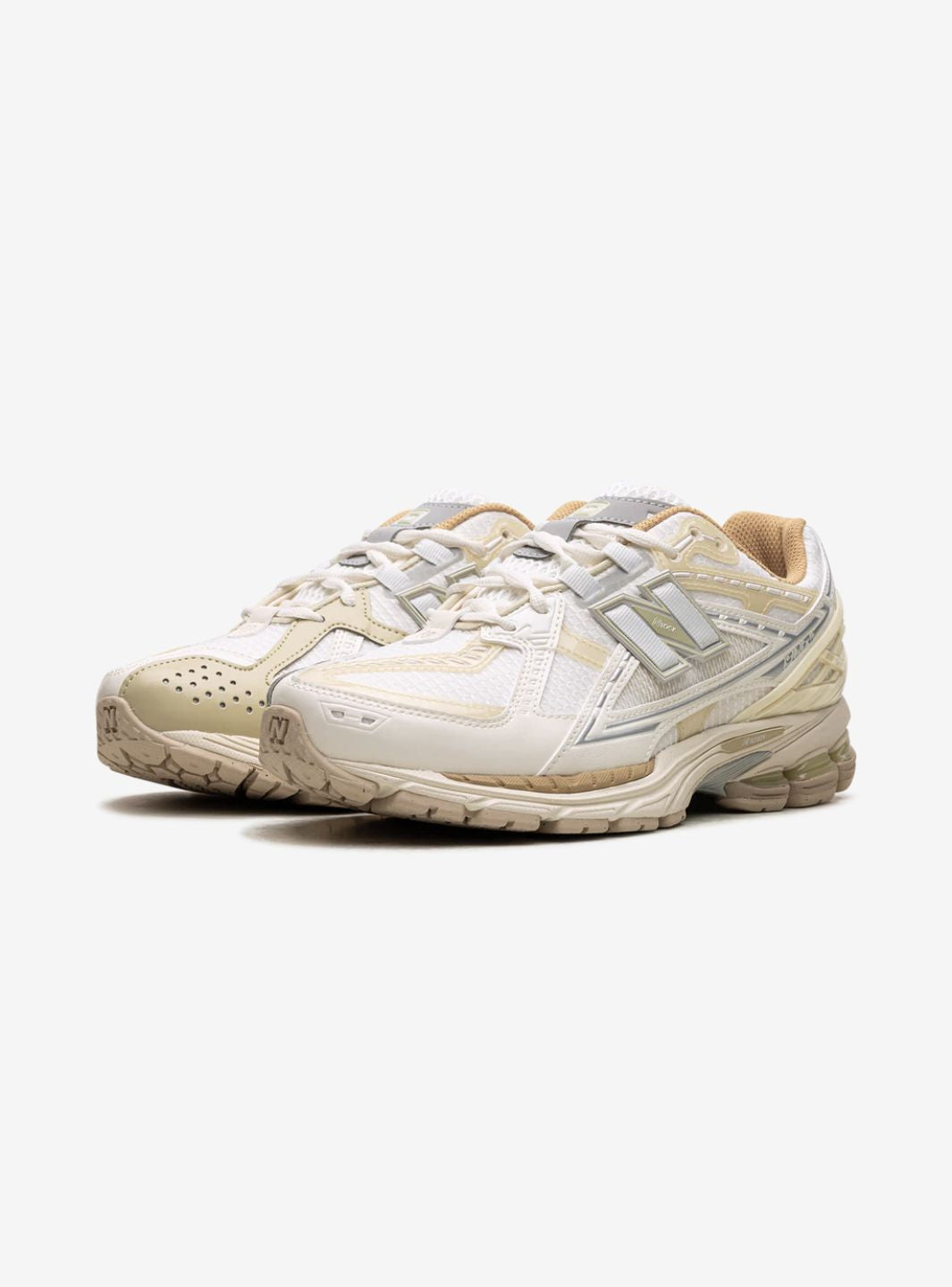 New Balance 1906R Lunar New Year White