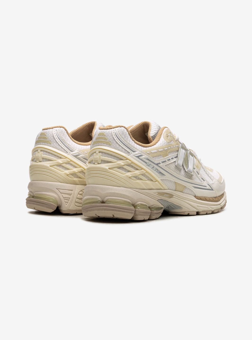 New Balance 1906R Lunar New Year White