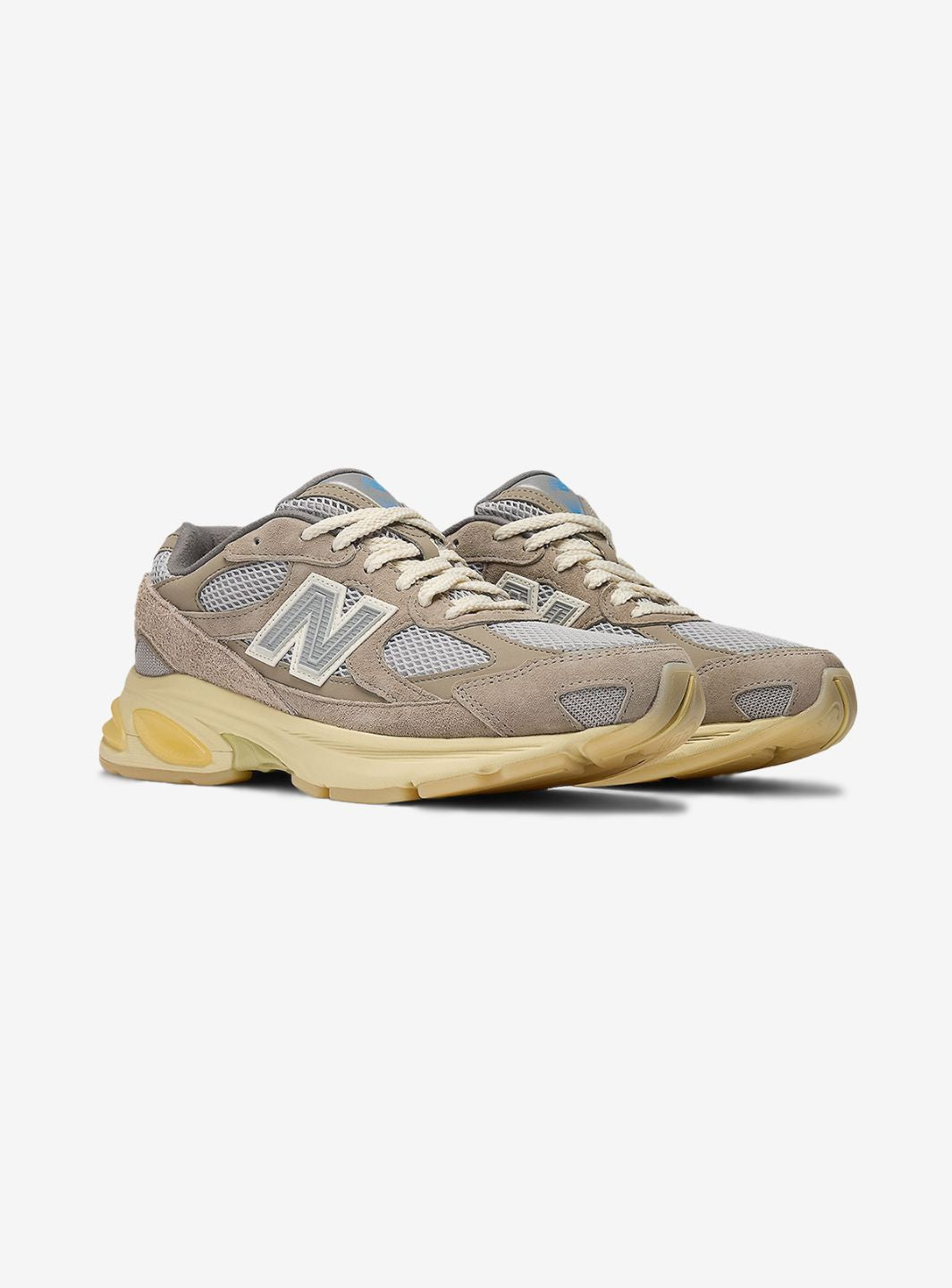 New Balance 2010 Grey Day (2025)