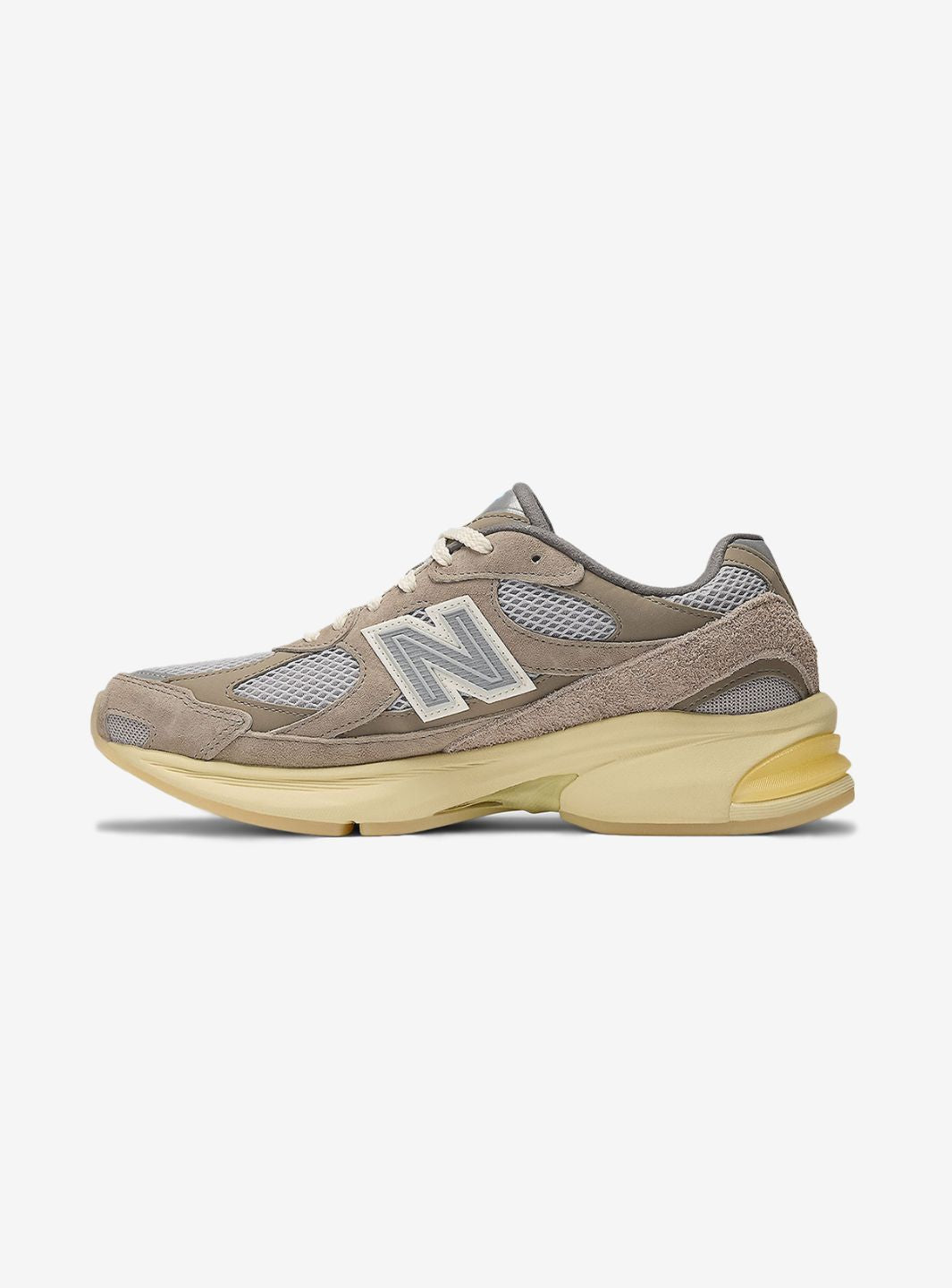 New Balance 2010 Grey Day (2025)