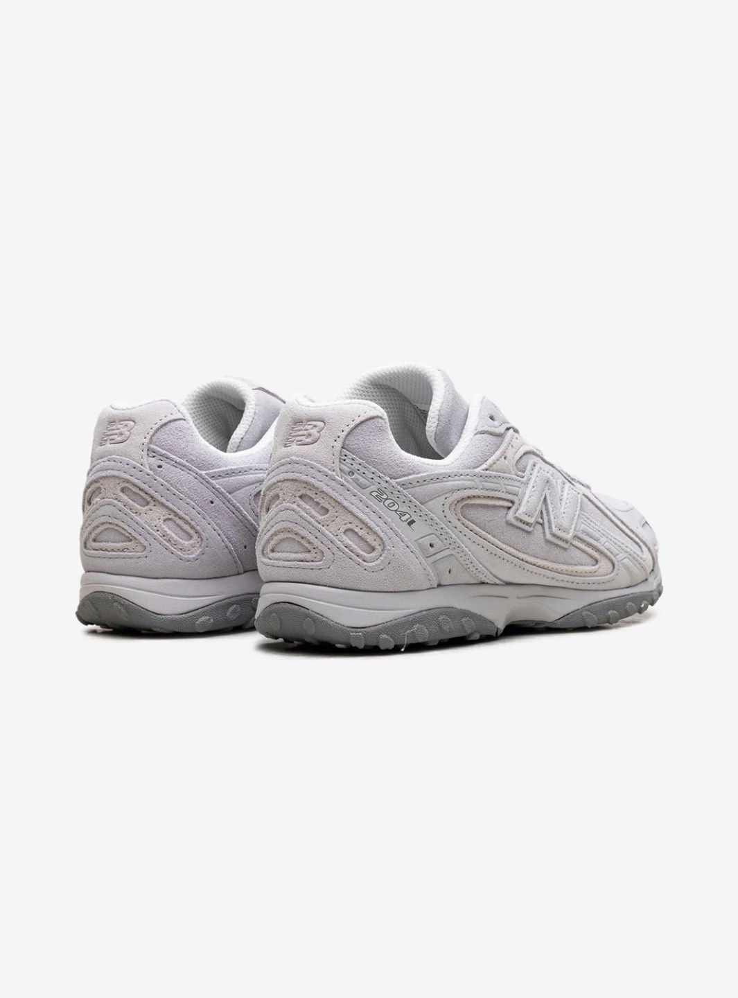 New Balance 204L Natural
