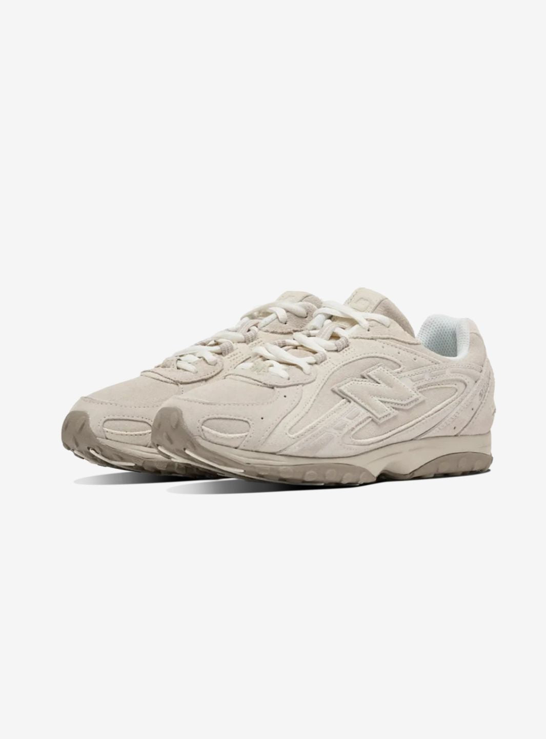 New Balance 204L Timberwolf