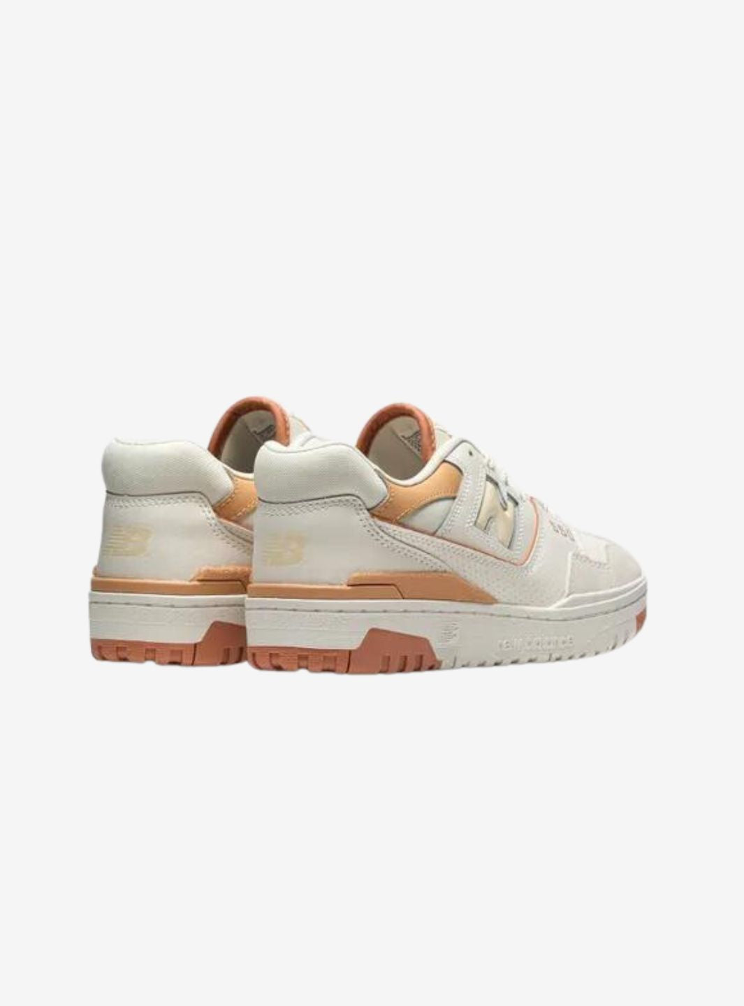 New Balance 550 Au Lait