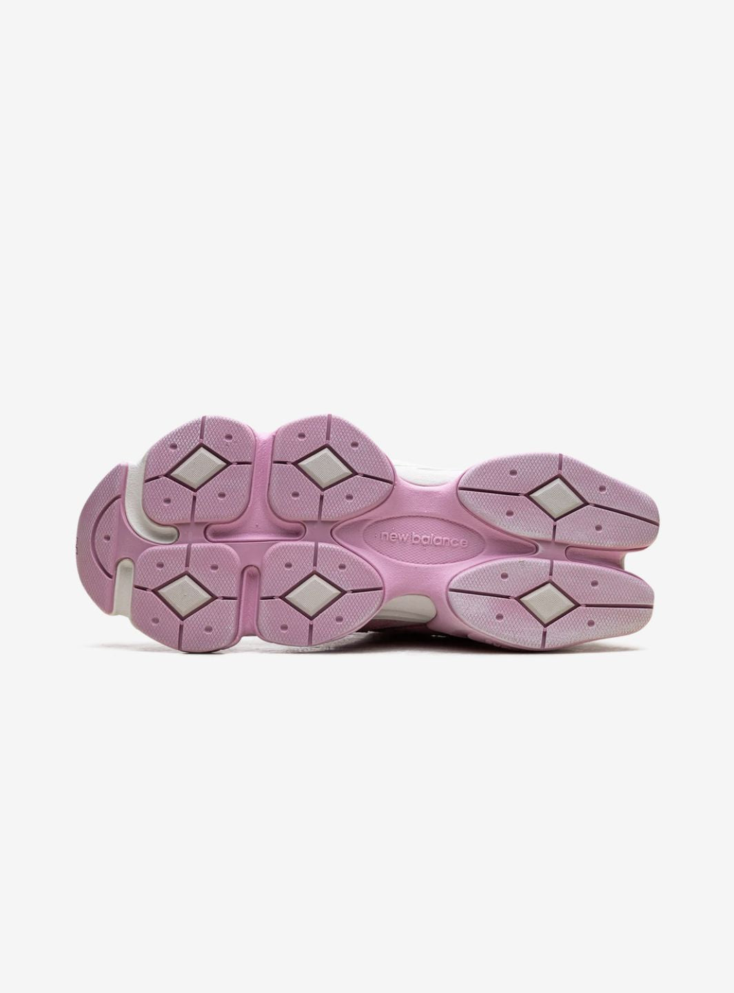 New Balance 9060 Asos Exclusive Pink Overdye