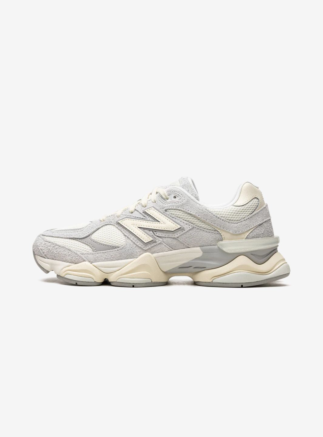 New Balance 9060 Quartz Grey