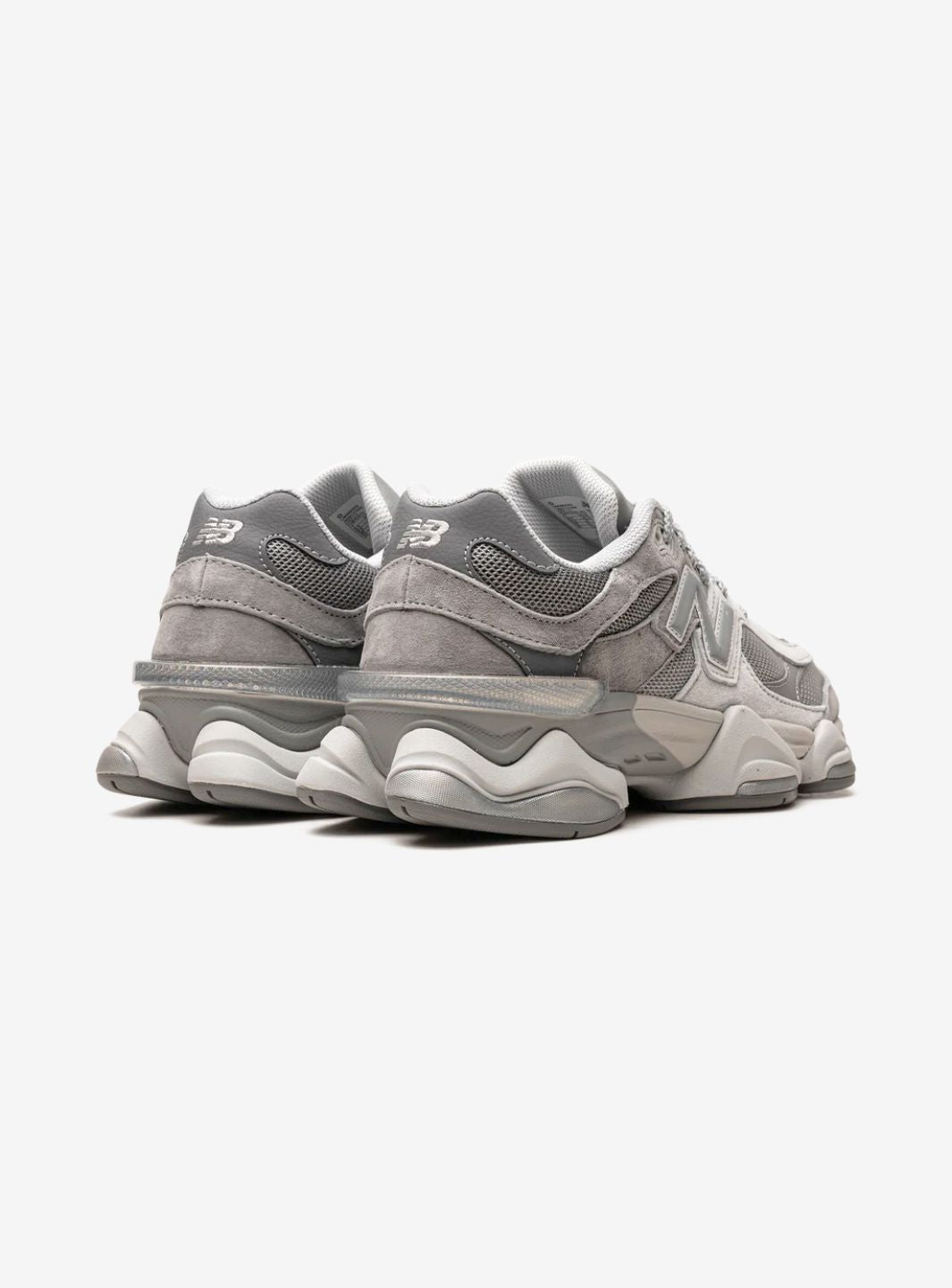 New Balance 9060 Shadow Grey