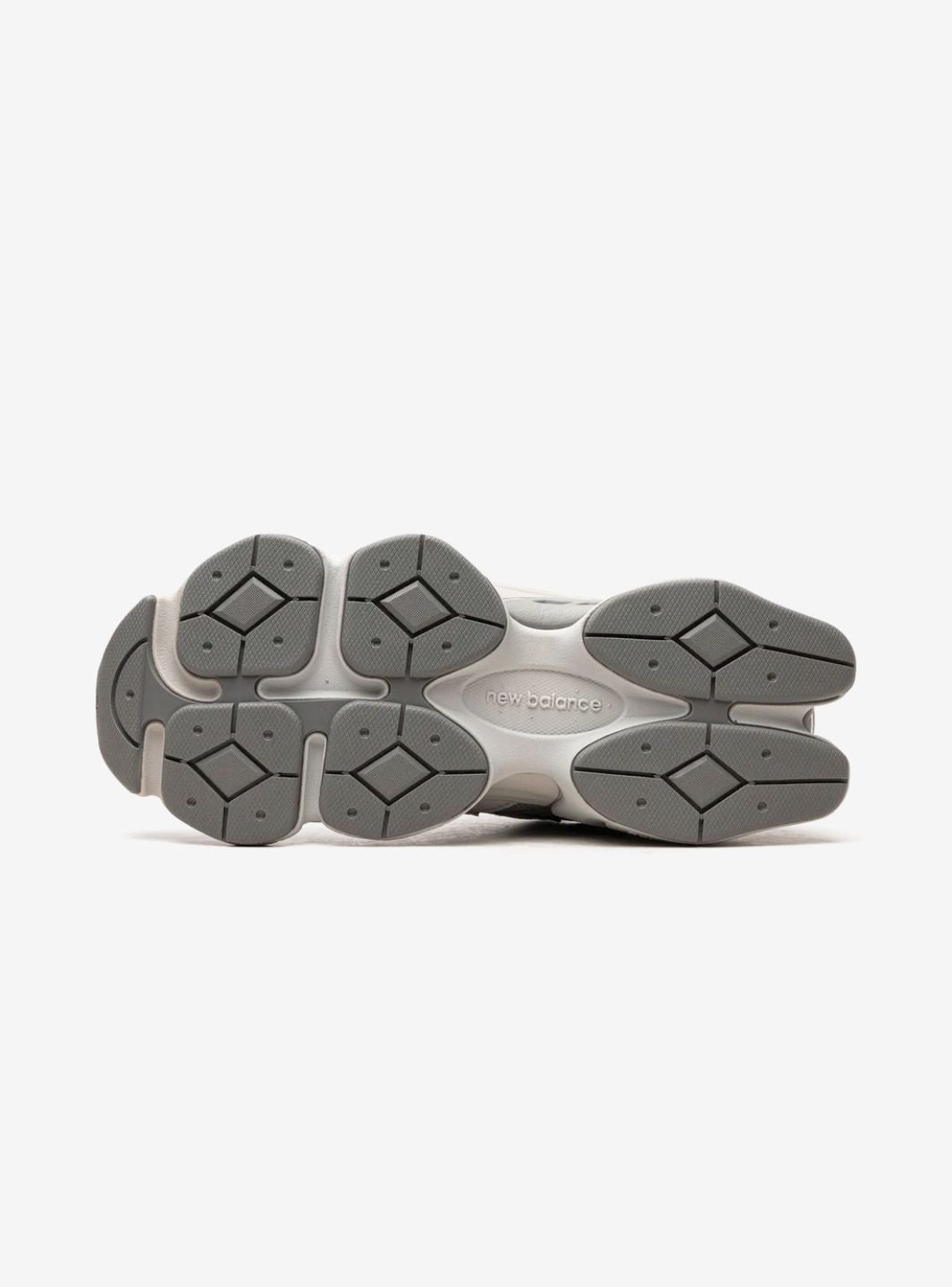New Balance 9060 Shadow Grey
