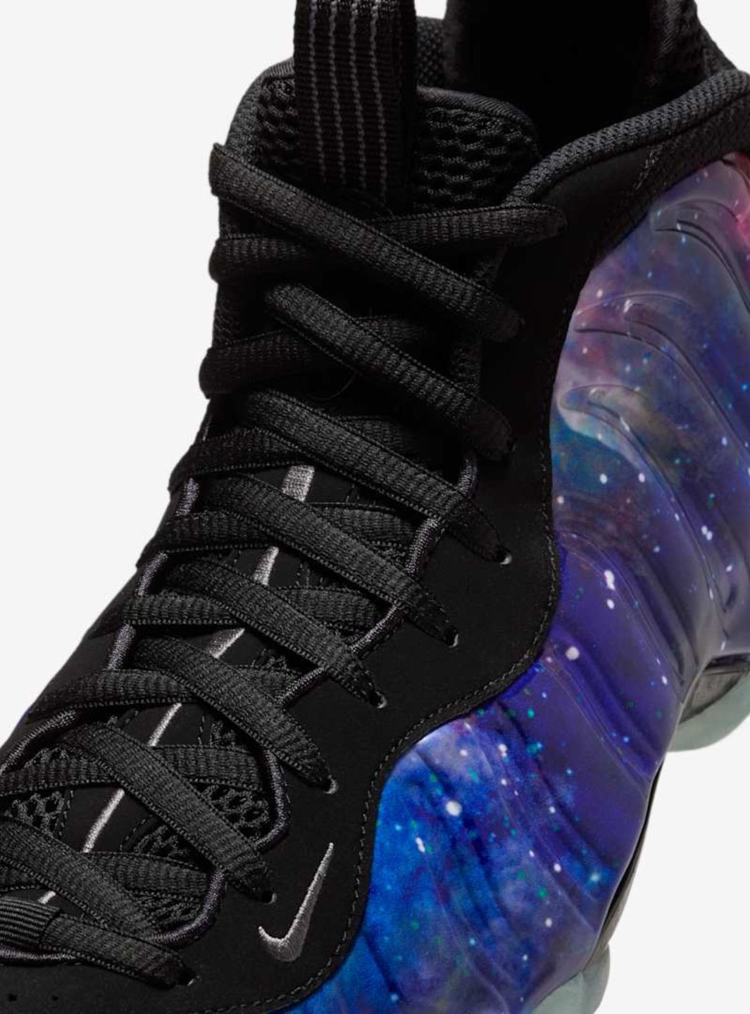 Nike Air Foamposite One Galaxy (2025)