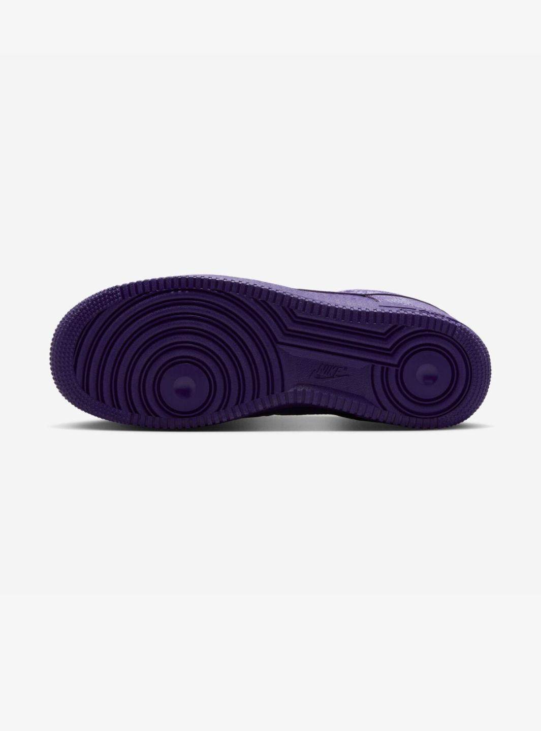 Nike Air Force 1 Low Kobe Bryant Court Purple