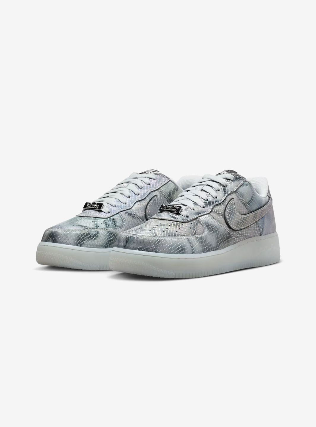 Nike Air Force 1 Low Protro Kobe Bryant Lenticular