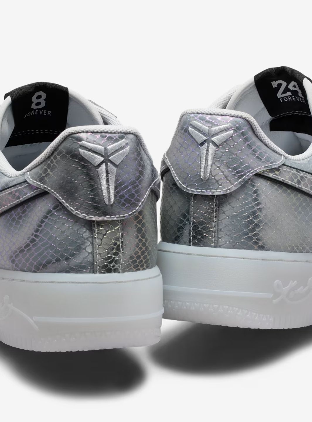 Nike Air Force 1 Low Protro Kobe Bryant Lenticular