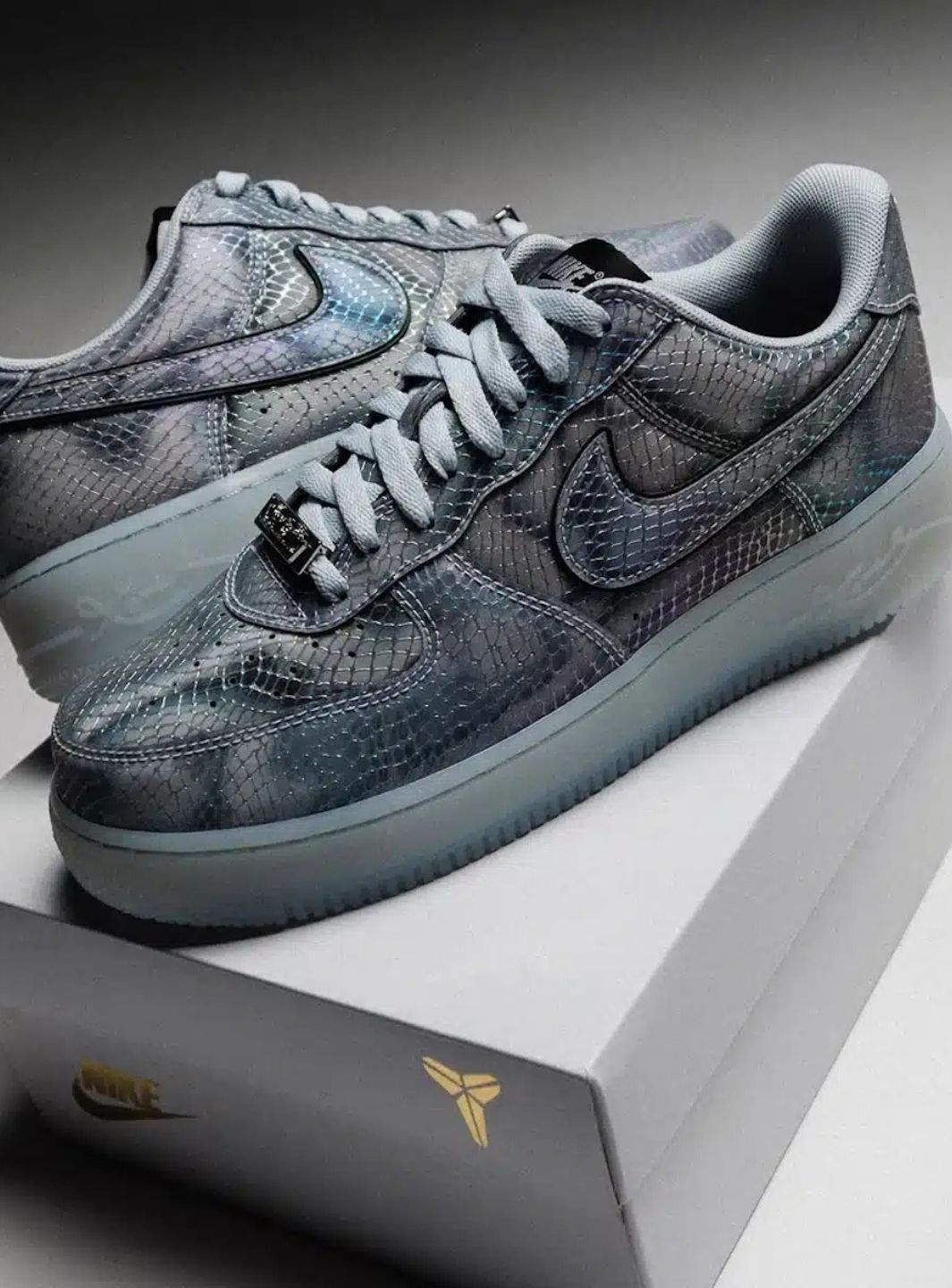 Nike Air Force 1 Low Protro Kobe Bryant Lenticular