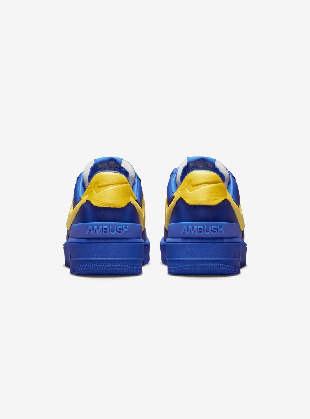 Nike Air Force 1 Low SP AMBUSH Game Royal