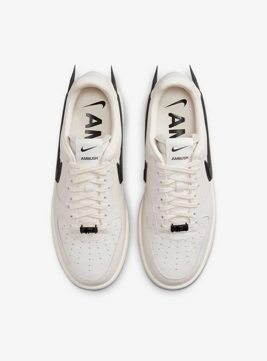 Nike Air Force 1 Low SP AMBUSH Phantom