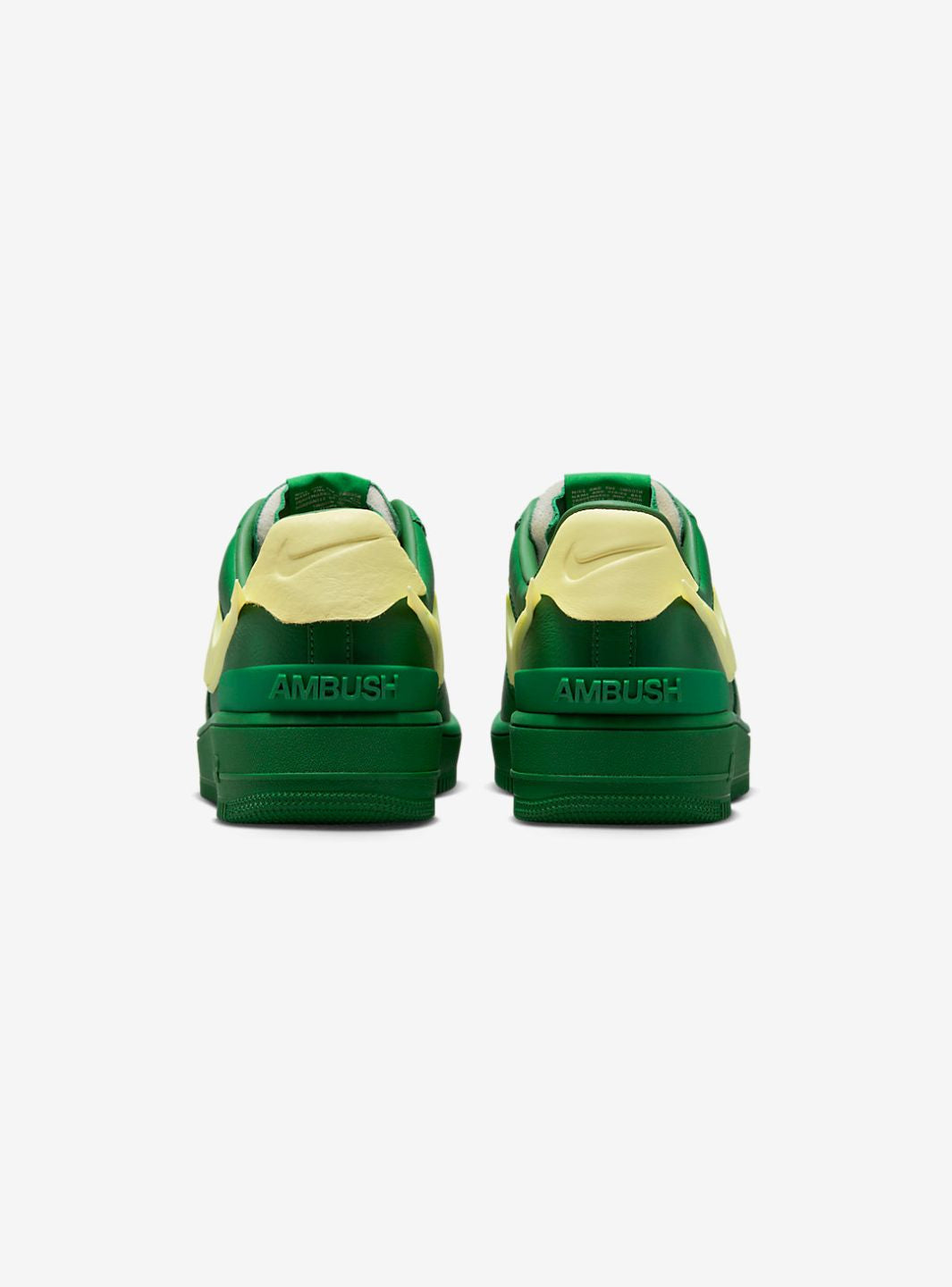 Nike Air Force 1 Low SP AMBUSH Pine Green