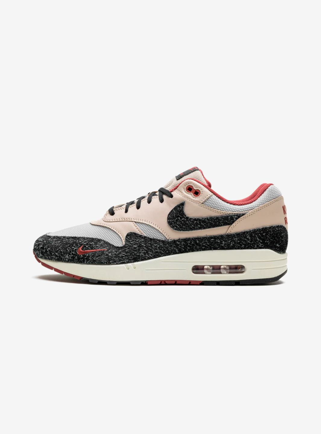 Nike Air Max 1 Keep Rippin Stop Slippin 2.0 - FD5743-200 | ResellZone