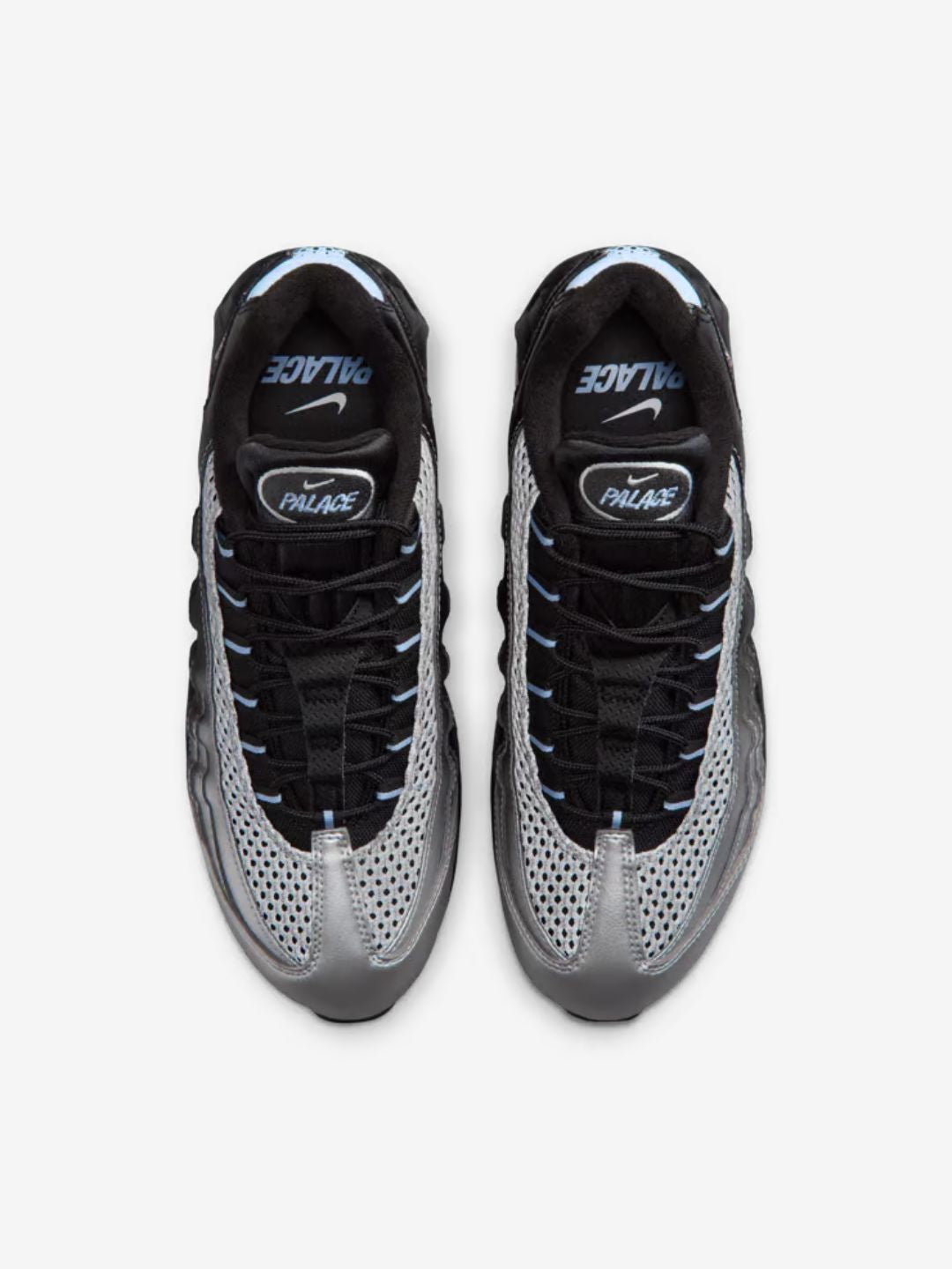 Nike Air Max 95 Big Bubble Palace - IQ7708-095 | ResellZone