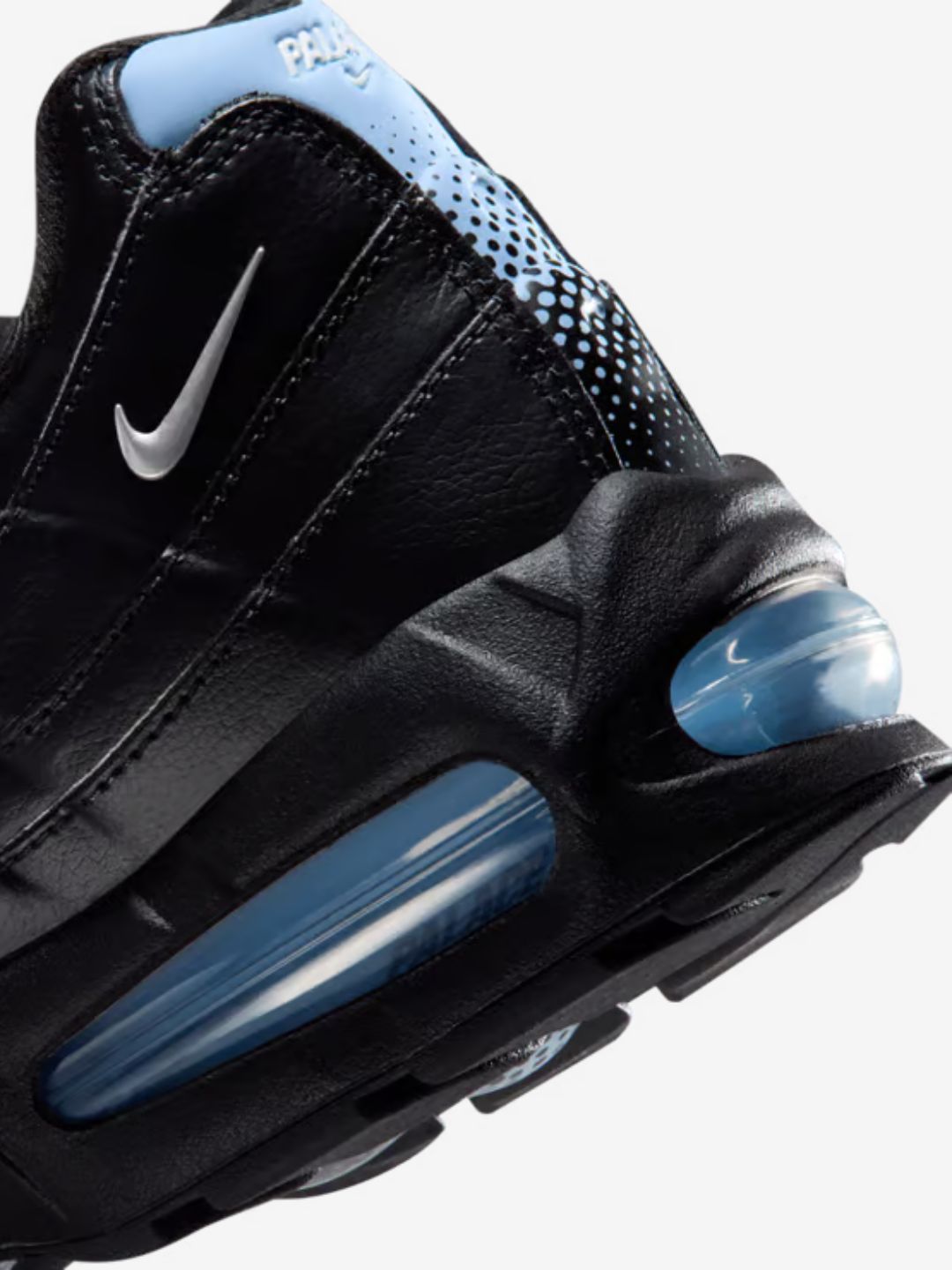 Nike Air Max 95 Big Bubble Palace - IQ7708-095 | ResellZone