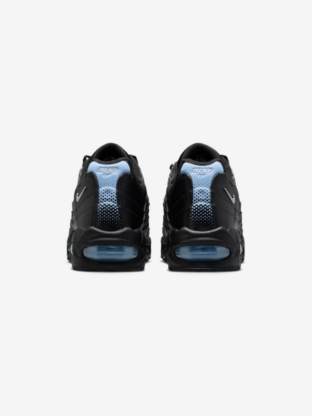 Nike Air Max 95 Big Bubble Palace - IQ7708-095 | ResellZone
