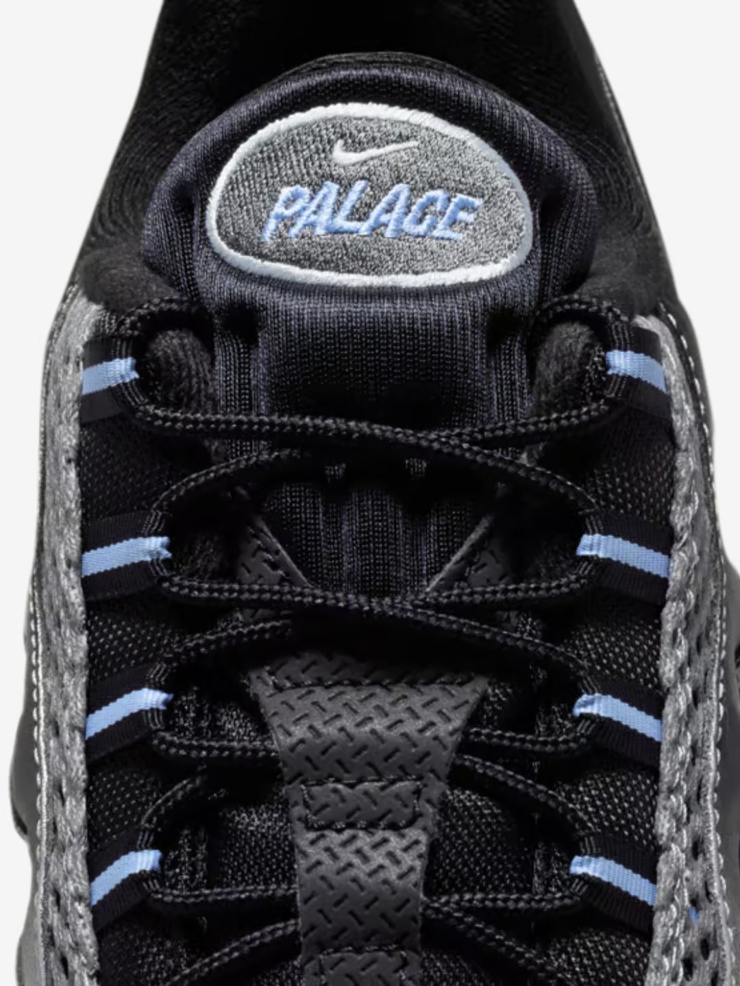 Nike Air Max 95 Big Bubble Palace - IQ7708-095 | ResellZone