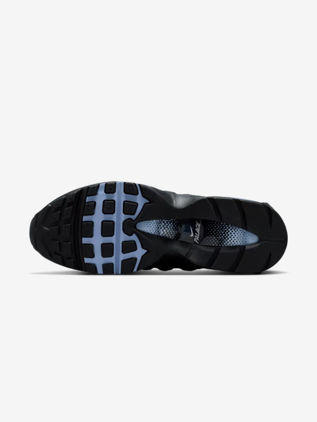 Nike Air Max 95 Big Bubble Palace - IQ7708-095 | ResellZone