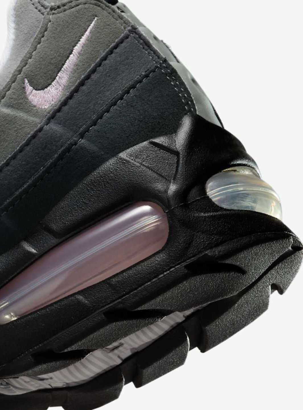 Nike Air Max 95 OG Big Bubble Pink Foam