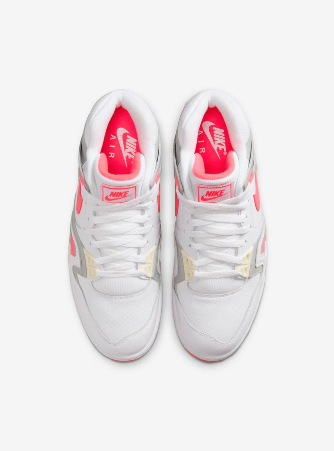 Nike Air Tech Challenge II Racer Pink