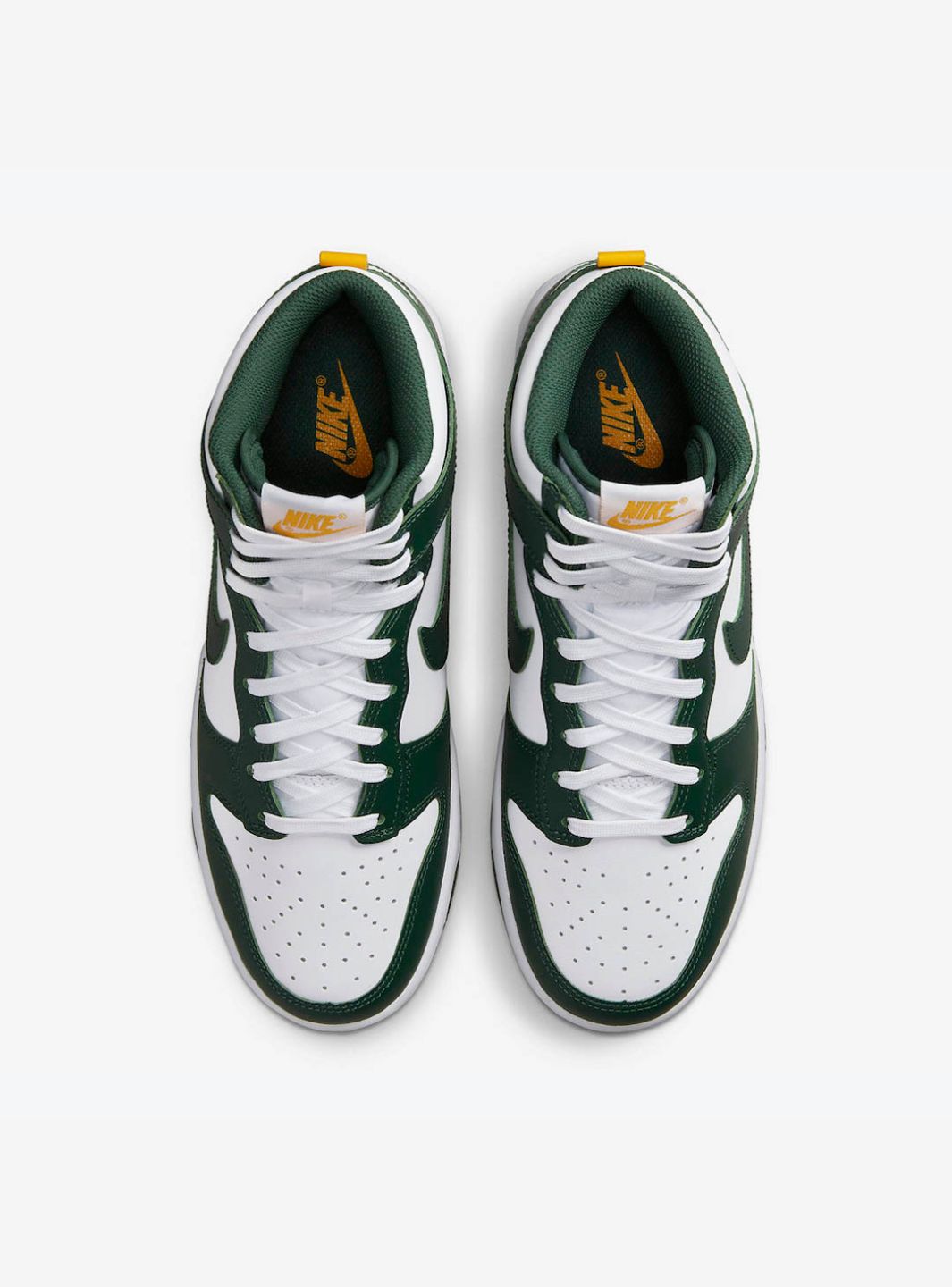 Nike Dunk High Australia