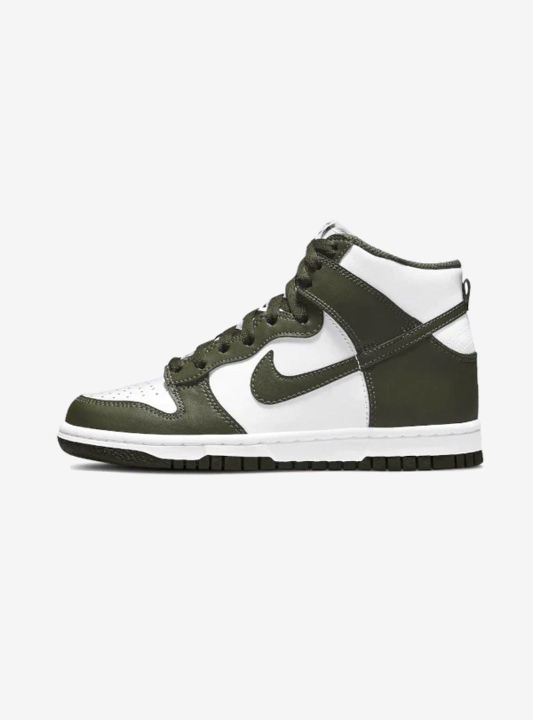 Nike Dunk High Cargo Khaki - DD1399-107 | ResellZone