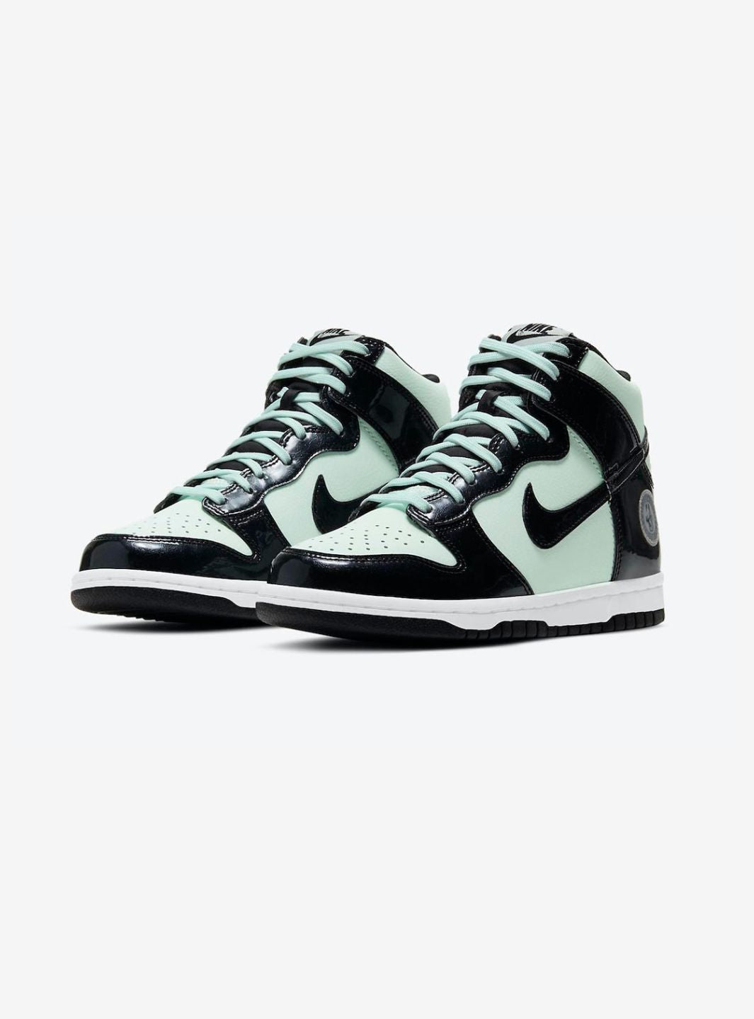 Nike Dunk High SE All-Star (2021)