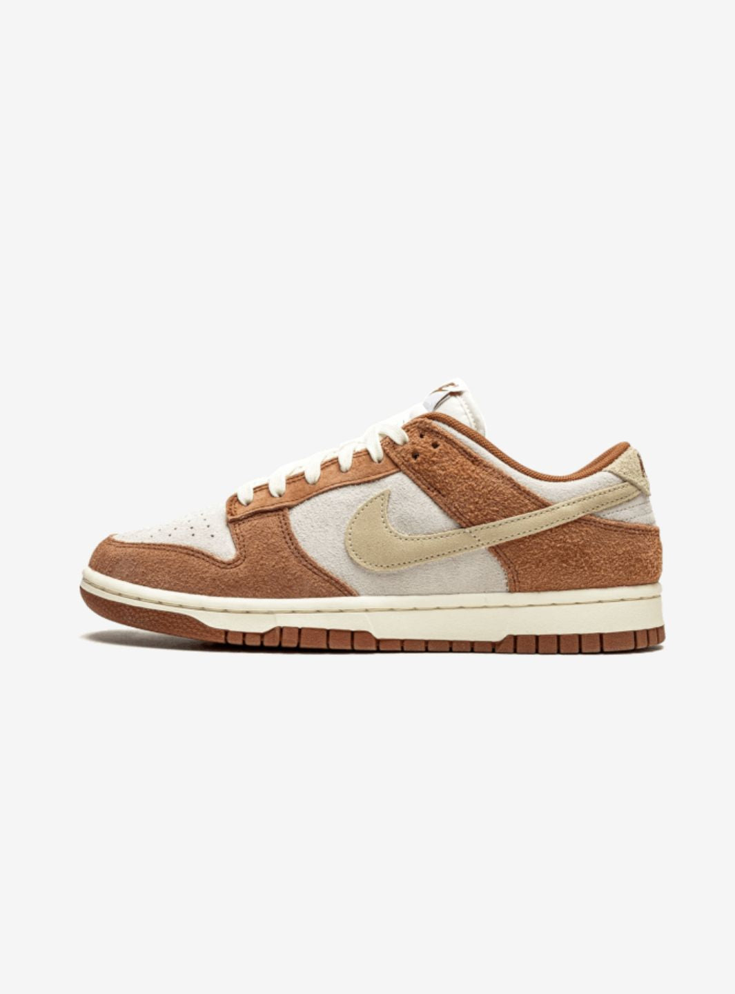 Nike Dunk Low Medium Curry - DD1390-100 | ResellZone