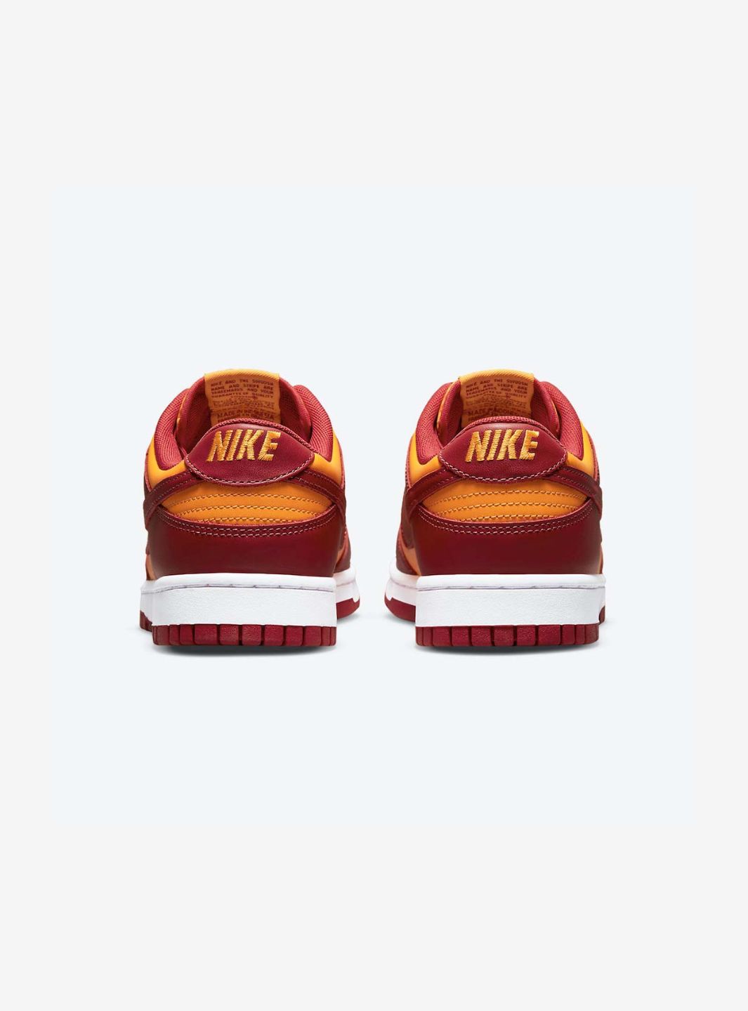 Nike Dunk Low Midas Gold