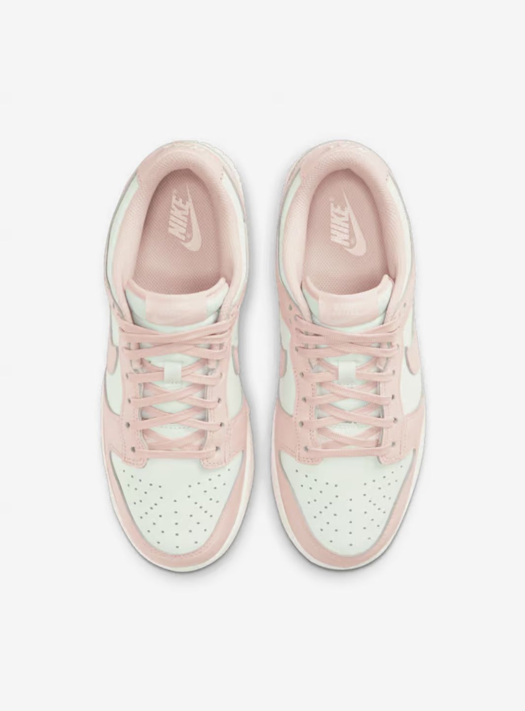 Nike Dunk Low Orange Pearl (W)