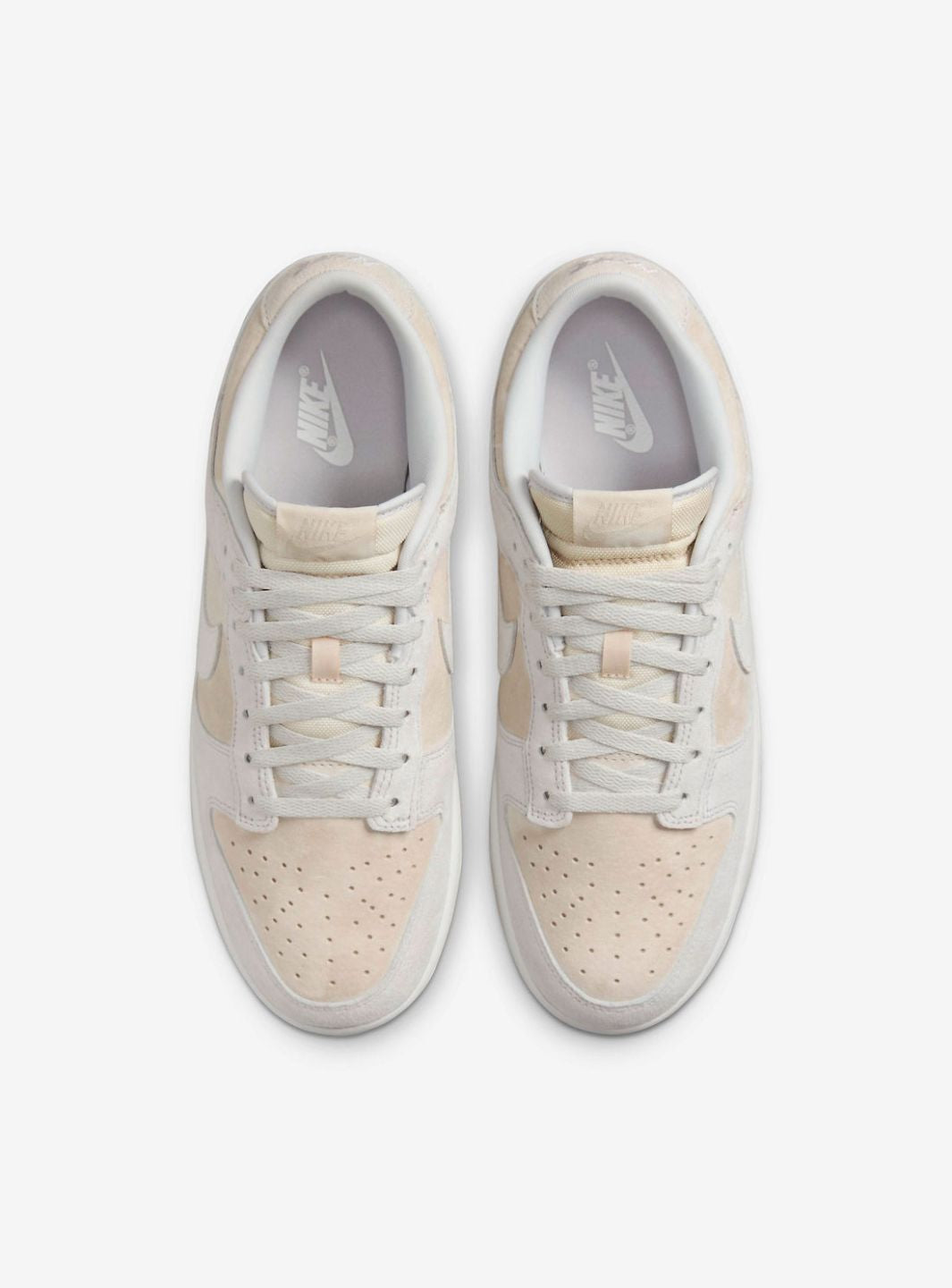 Nike Dunk Low Premium Vast Grey