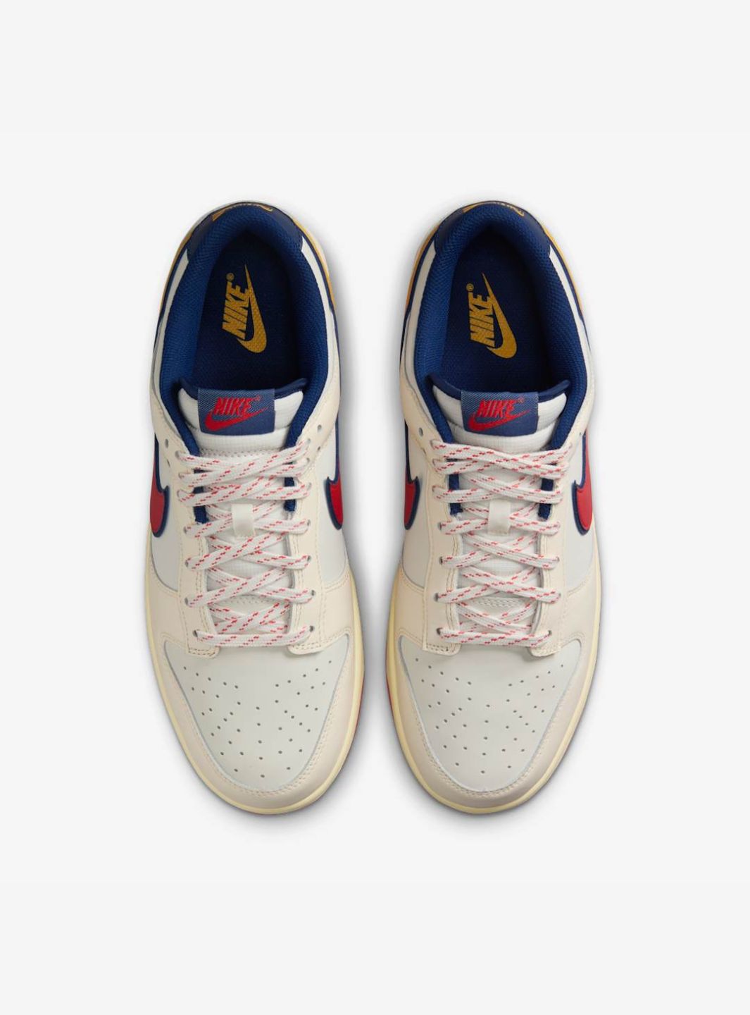 Nike Dunk Low Retro Lettering