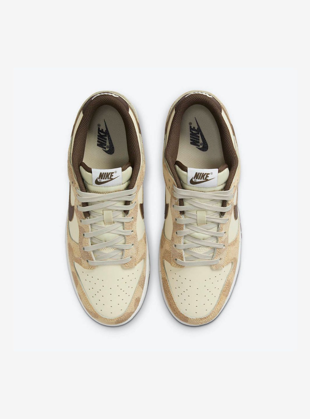 Nike Dunk Low Retro PRM Animal Pack Giraffe/Cheetah