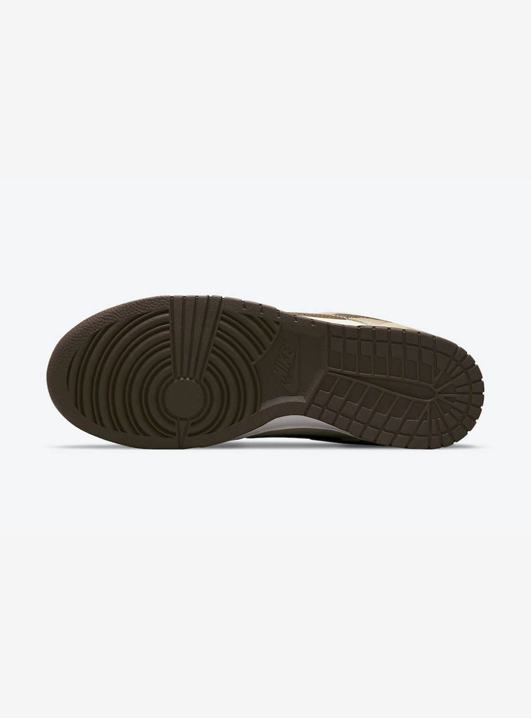 Nike Dunk Low Retro PRM Animal Pack Giraffe/Cheetah