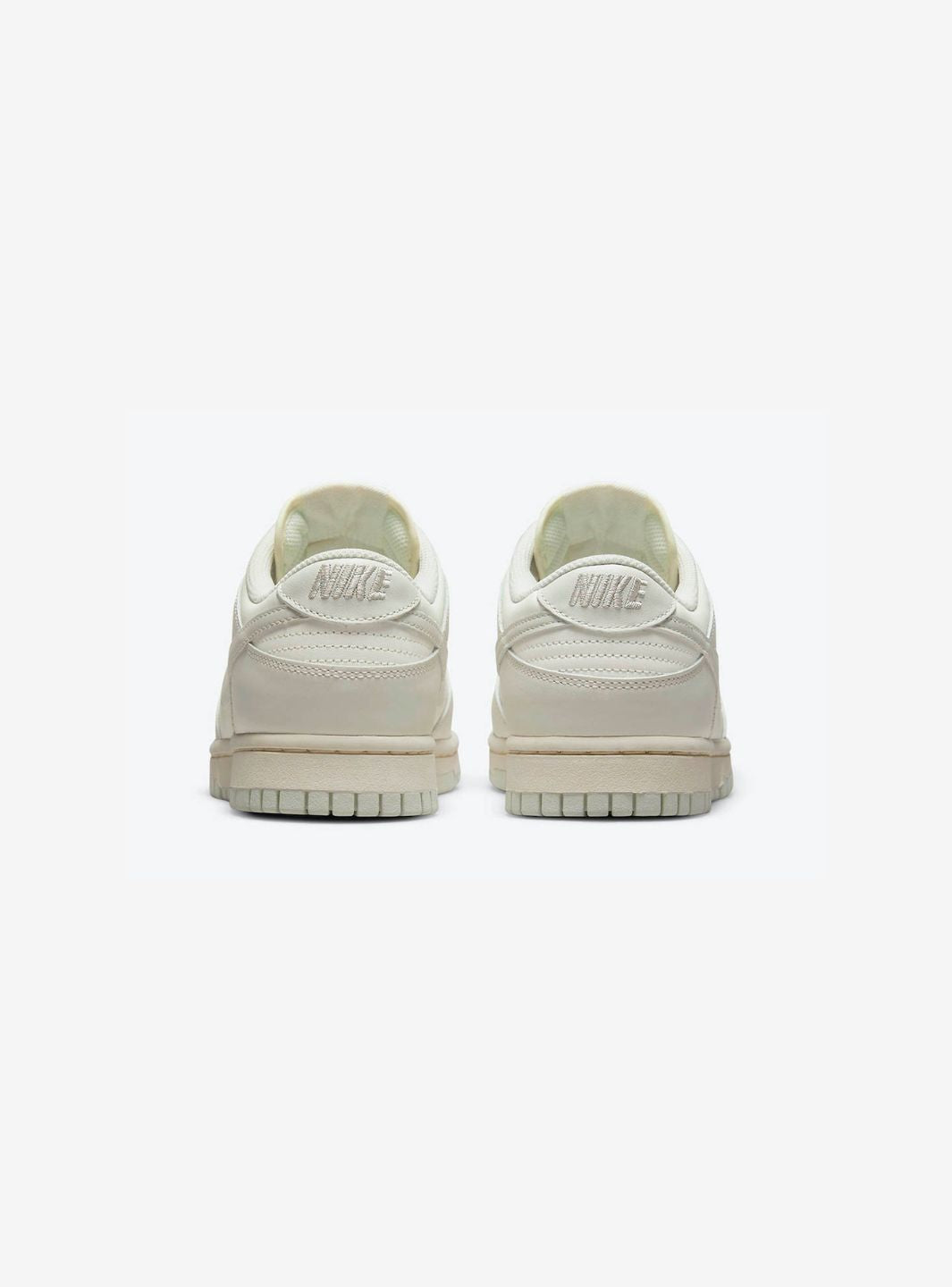 Nike Dunk Low Sail Light Bone