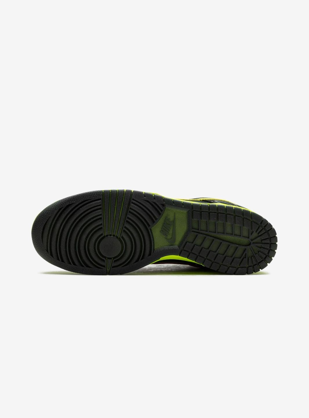 Nike Dunk Low What the Duck Home University of Oregon PE