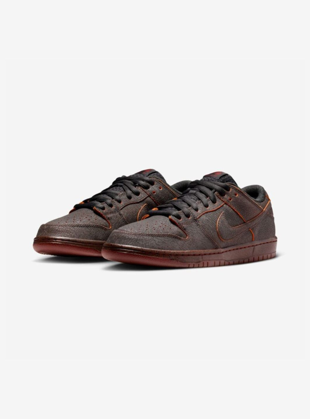 Nike Dunk SB Low Krampus