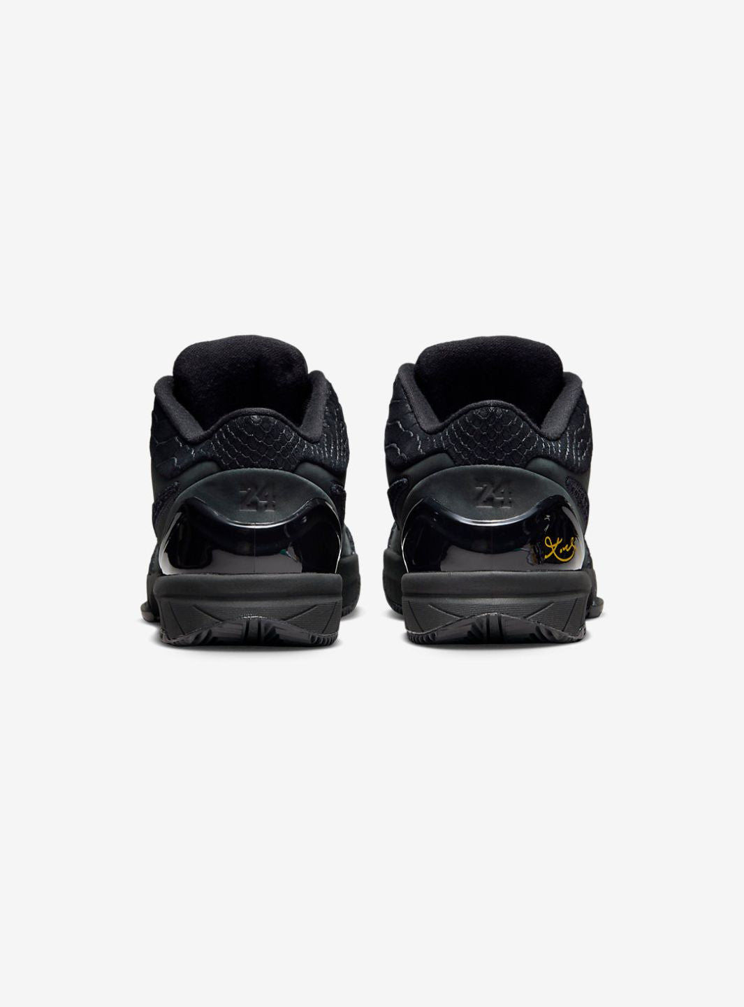Nike Kobe 4 Protro Gift of Mamba