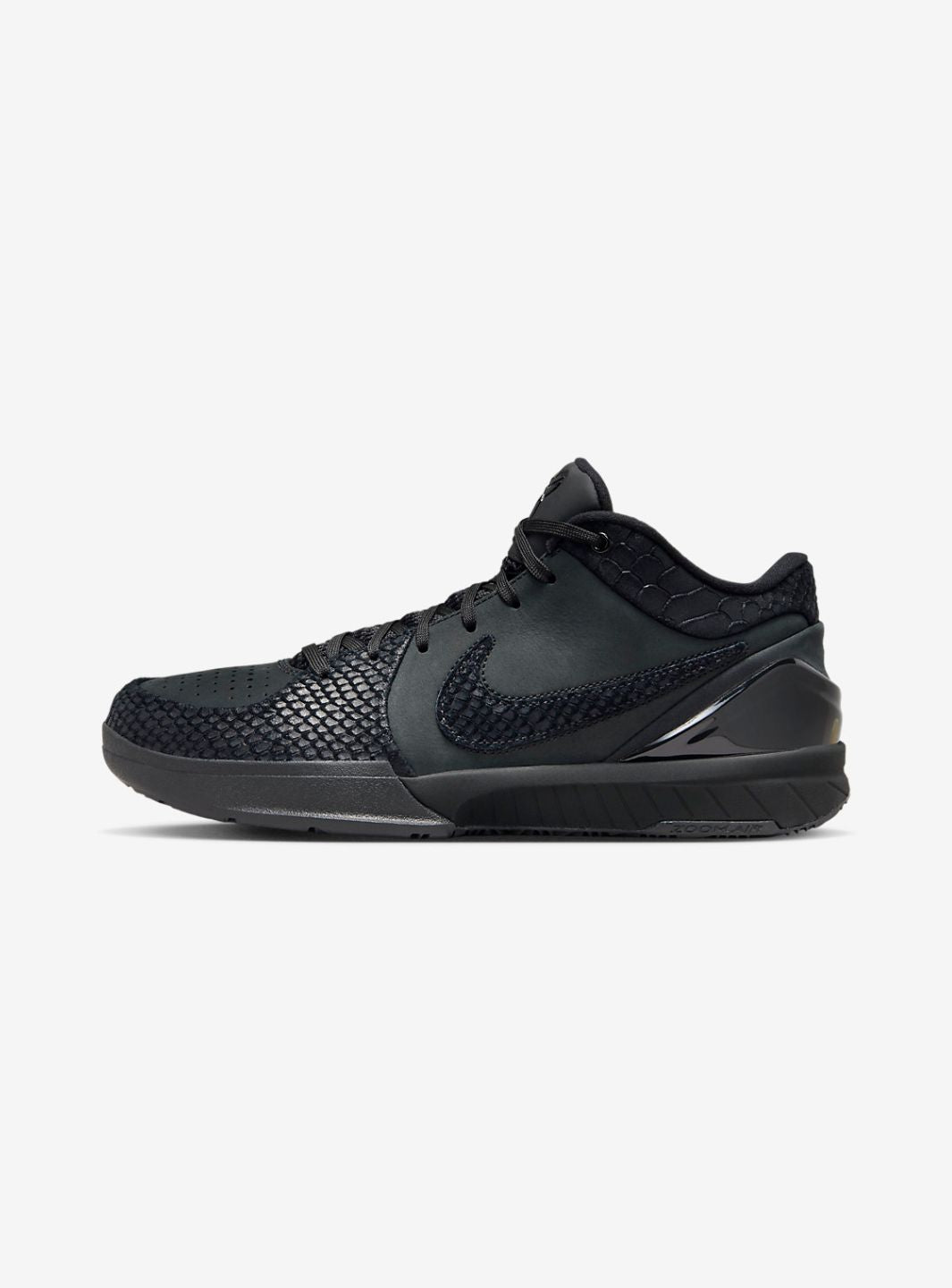 Nike Kobe 4 Protro Gift of Mamba - FQ3544-001 | ResellZone