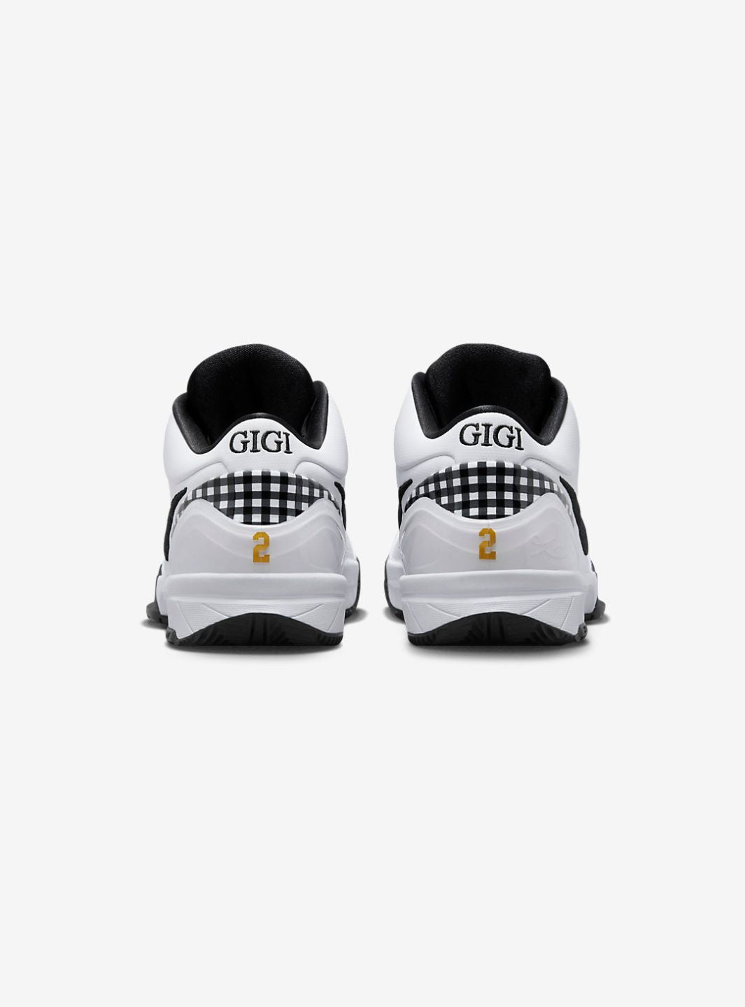 Nike Kobe 4 Protro Mambacita Gigi