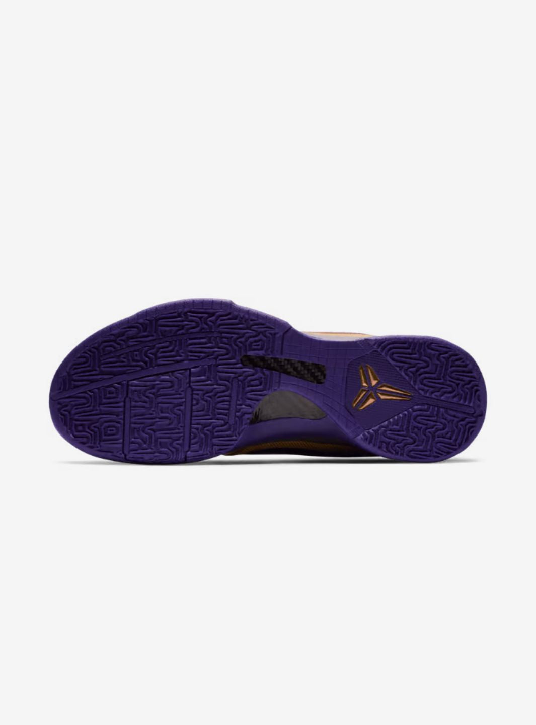 Nike Kobe 5 Protro Undefeated Hall of Fame