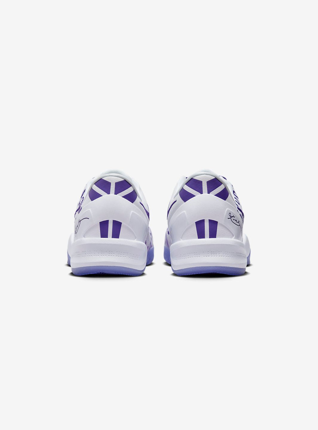 Nike Kobe 8 Protro Court Purple