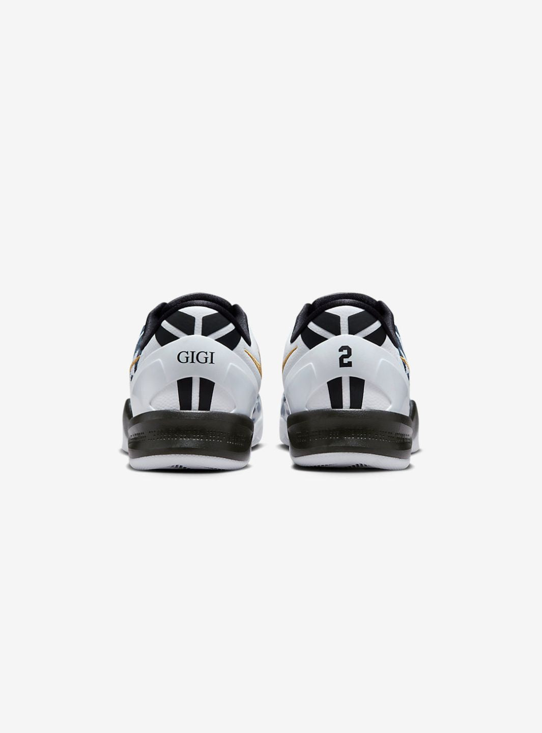 Nike Kobe 8 Protro Mambacita